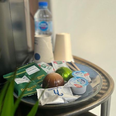 فندق كامبانيل باريس ساكلاي جيف سور يوفيت المظهر الخارجي الصورة